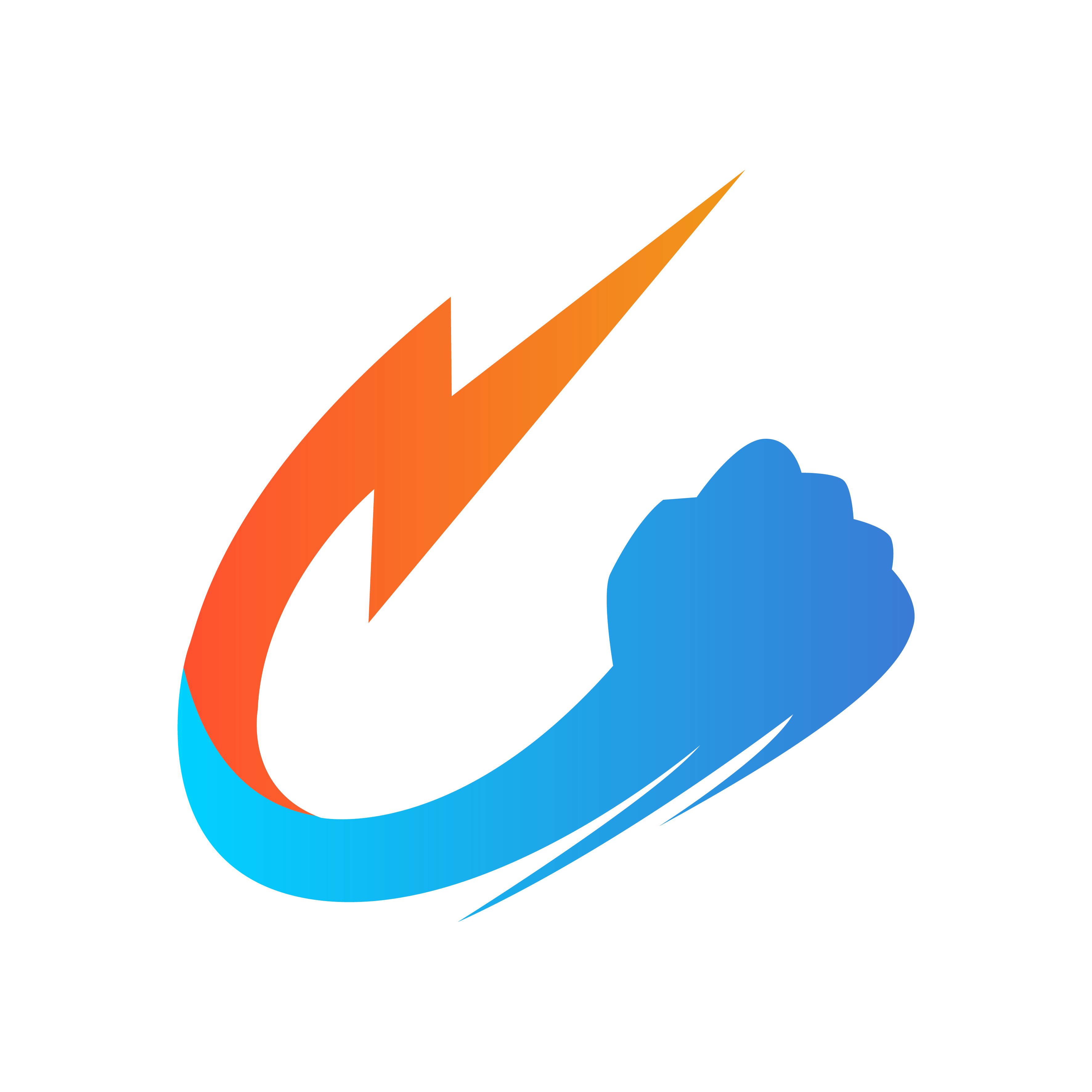 约定人力系统Logo